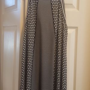 Swing dress